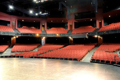 Cashman Complex photo 4