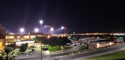 Cashman Complex photo 5