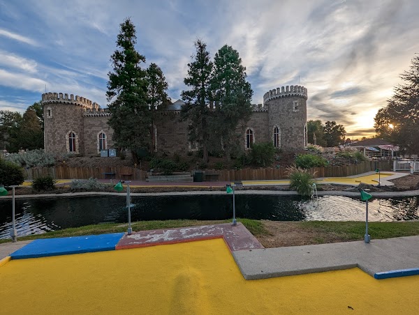 Castle Batting Cages photo 3