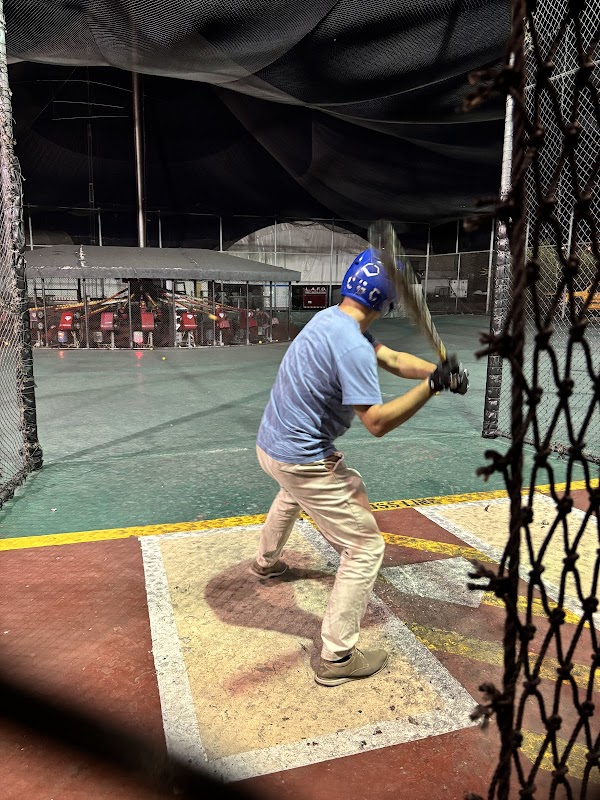Castle Batting Cages photo 4