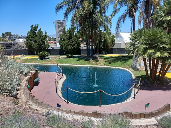 Castle Batting Cages photo 5