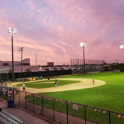 Castle Hill Little League