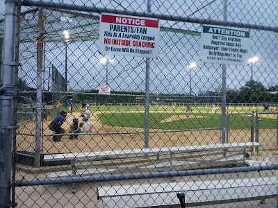 Castle Hill Little League photo 2