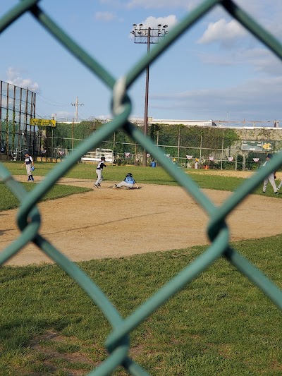 Castle Hill Little League photo 3