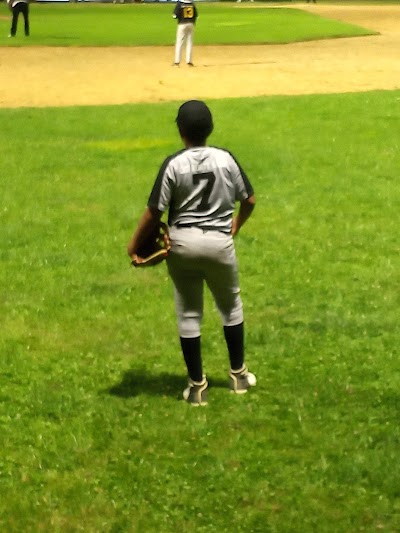 Castle Hill Little League photo 5