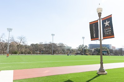 Caven Lacrosse and Sports Center at Clark Field photo 2