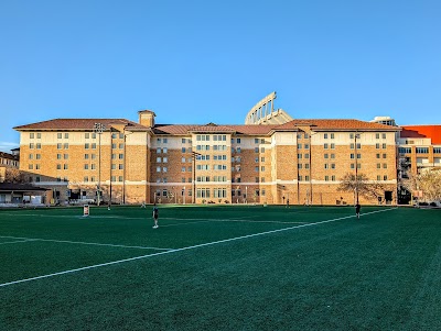 Caven Lacrosse and Sports Center at Clark Field photo 3