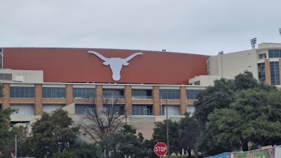 Caven Lacrosse and Sports Center at Clark Field photo 4