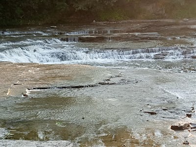 Cazenovia Park Baseball Diamonds