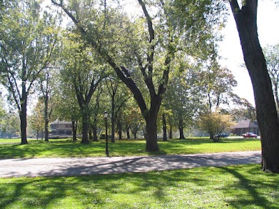 Cazenovia Park Baseball Diamonds photo 2