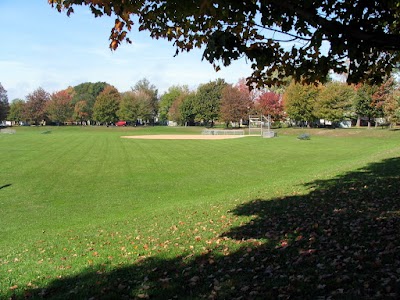 Cazenovia Park Baseball Diamonds photo 3