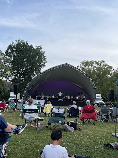 Cazenovia Park Baseball Diamonds photo 4