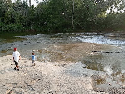 Cazenovia Park Baseball Diamonds photo 5