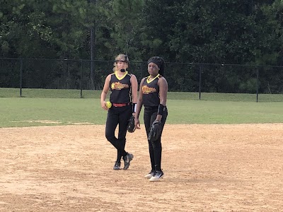 Cecil Fast Pitch Softball Complex