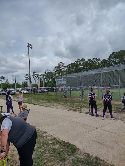 Cecil Fast Pitch Softball Complex photo 2