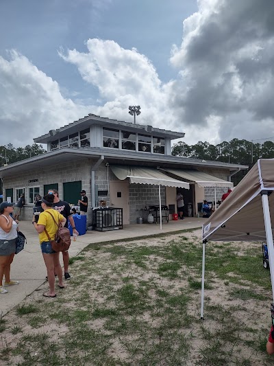 Cecil Fast Pitch Softball Complex photo 3