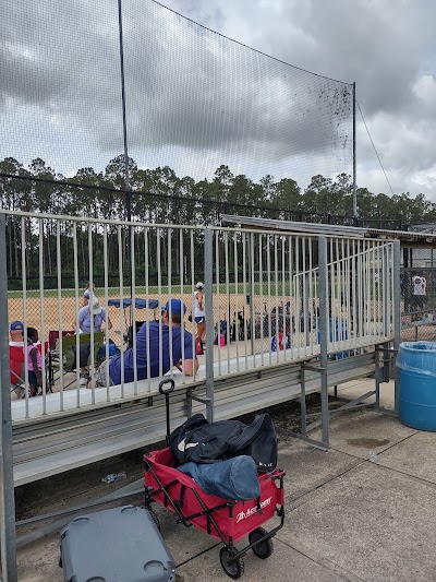 Cecil Fast Pitch Softball Complex photo 4