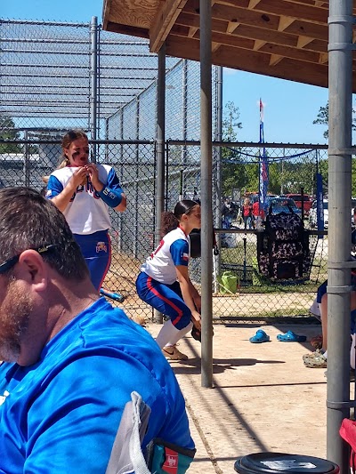 Cecil Fast Pitch Softball Complex photo 5