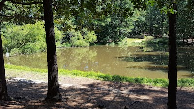 Cedar Hills Baseball Field