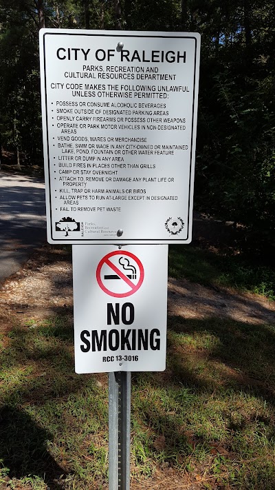 Cedar Hills Baseball Field photo 4