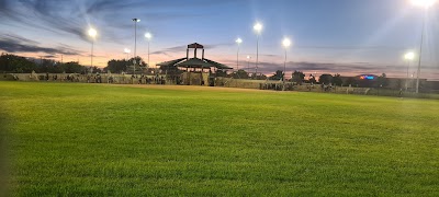 Centennial Park Sports Complex