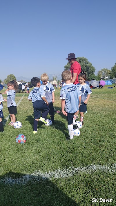 Centennial Park Sports Complex photo 4