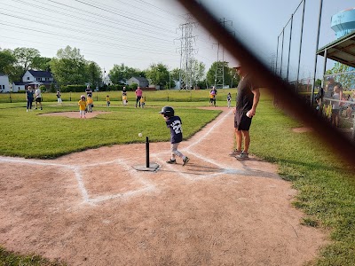 Central Amherst Little League photo 2