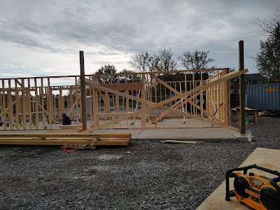 Central Amherst Little League photo 3