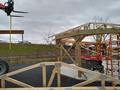 Central Amherst Little League photo 4