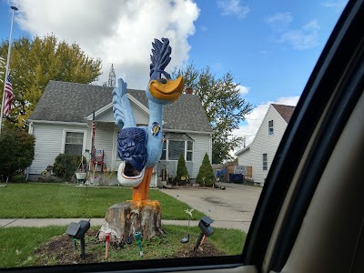 Central Amherst Little League photo 5