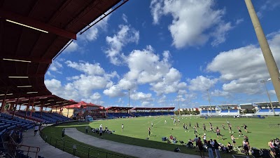 Central Broward Park & Broward County Stadium photo 2