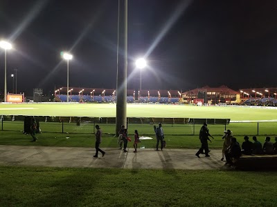 Central Broward Park & Broward County Stadium photo 4