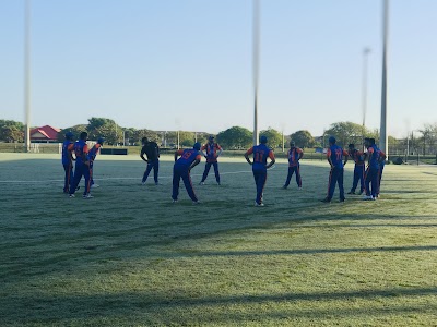 Central Broward Park & Broward County Stadium photo 5