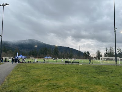 Central Park Fields photo 2