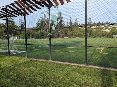 Central Park Fields photo 3