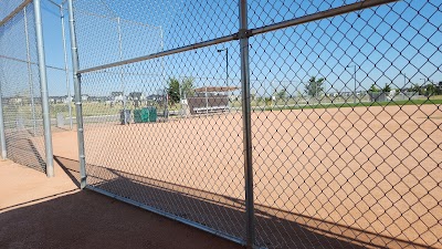Central Park - North End Baseball Field photo 2