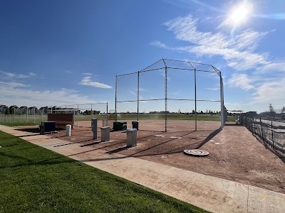 Central Park - North End Baseball Field photo 3