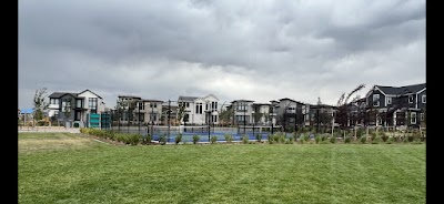 Central Park - North End Baseball Field photo 4