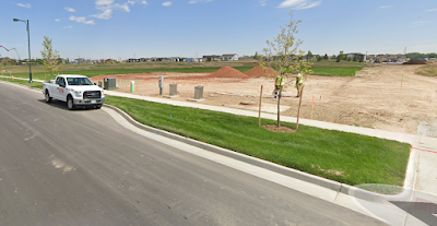 Central Park - North End Baseball Field photo 5