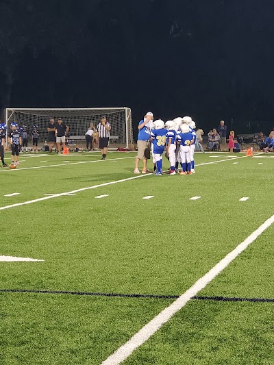 Central Sports Complex Dome photo 2