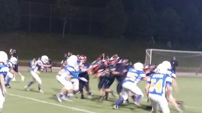 Central Sports Complex Dome photo 3