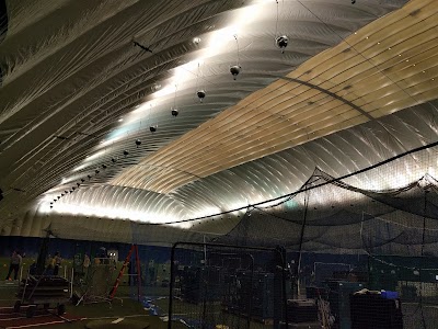 Central Sports Complex Dome photo 4