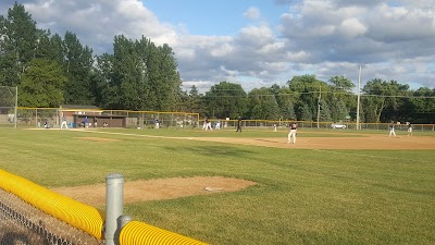 Central Sports Complex Dome photo 5