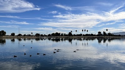 Cesar Chavez High School Baseball Complex photo 3
