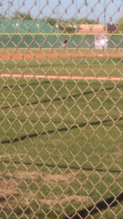 Cesar Chavez High School Baseball Complex photo 4