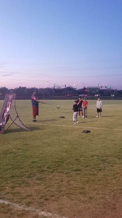 Cesar Chavez High School Baseball Complex photo 5