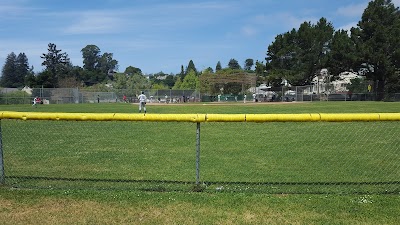 Chabot field