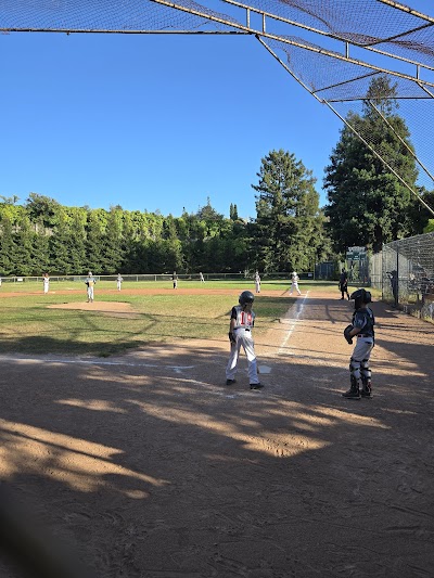 Chabot Recreation Center