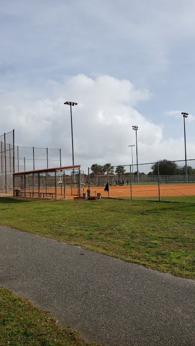 Chain of Lakes Softball Complex