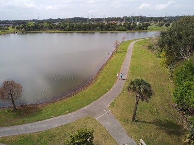 Chain of Lakes Softball Complex photo 3